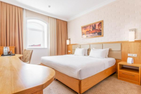 Praga Hotel